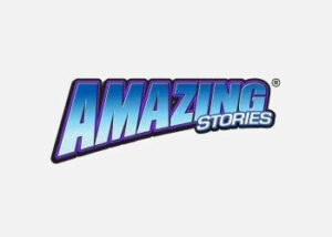 Amazing Stories logo