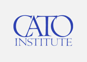 Cato Institute logo