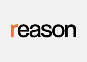 Reason logo