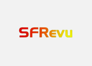 SFRevu logo