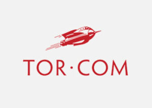 Tor logo