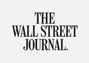 Wall Street Journal logo