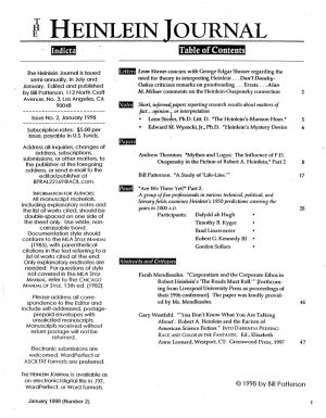 Issue No. 02 January 1998 48 pages