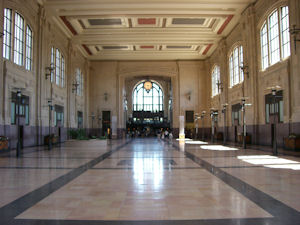 Union Station