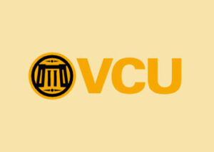 VCU logo